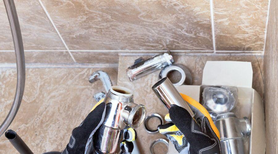 Professional Storm Sewer Service in Koyukuk, AK